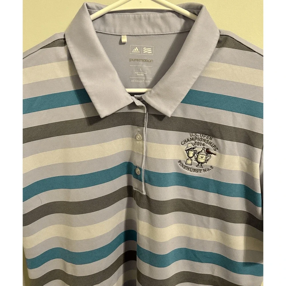 adidas pga us